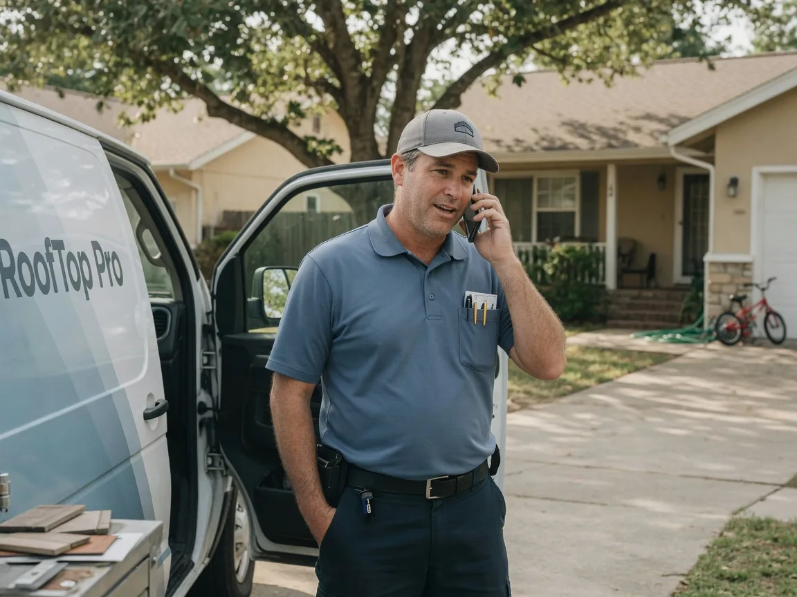 Roof Repair Fulton, AR FAQs